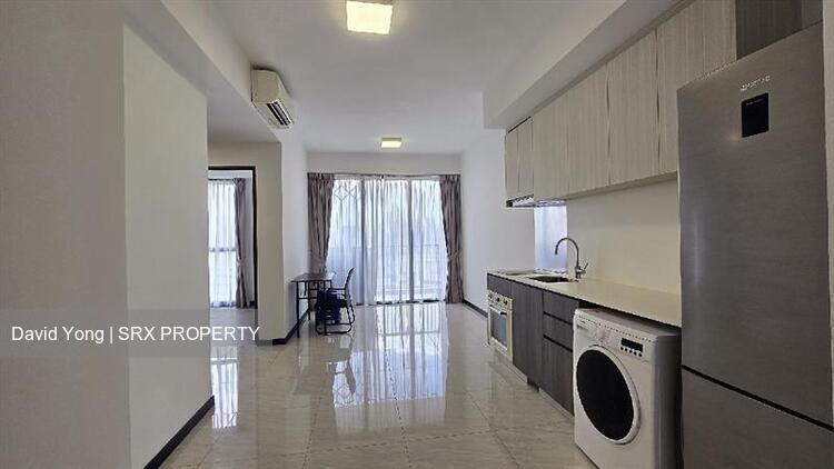 Gem Residences (D12), Condominium #579729491